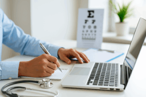 Practice Management - 1